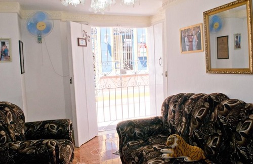 Remedios House | Hostal San Carlos REMEDIOS