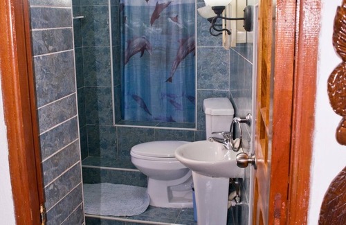 Remedios House | Hostal San Carlos REMEDIOS