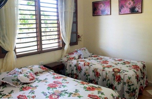 Casilda House | Hostal San Juan CASILDA