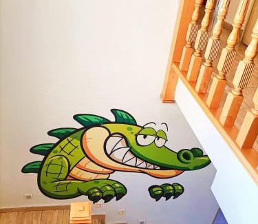 San Martin de la Vega Hotel | Hostal San Marcos