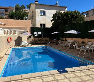 Calamayor House | Hostal San Telmo - Adults Only
