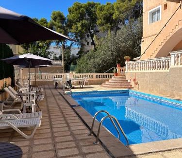 Calamayor House | Hostal San Telmo - Adults Only