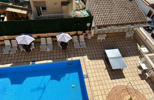 Calamayor House | Hostal San Telmo - Adults Only