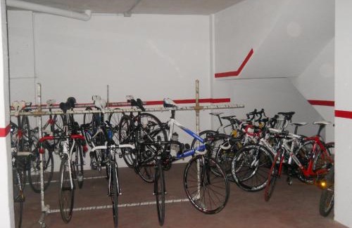 Olot House | Hostal Sant Bernat