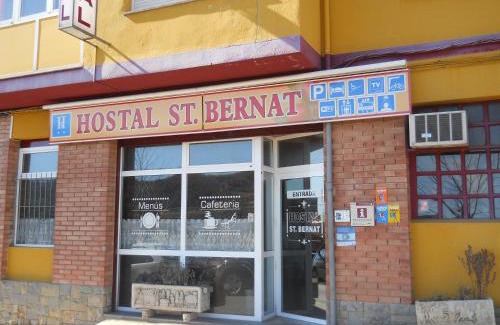 Olot House | Hostal Sant Bernat