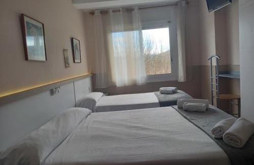 Olot House | Hostal Sant Bernat