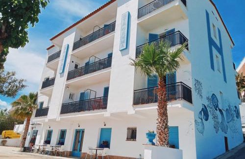 Sant Andreu de Llavaneres House | Hostal Santa Gemma