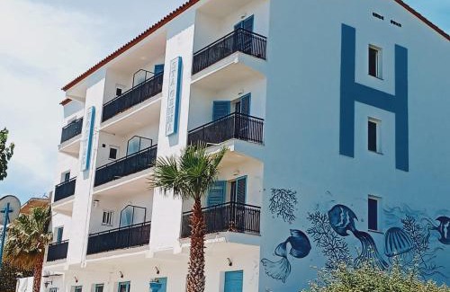Sant Andreu de Llavaneres House | Hostal Santa Gemma