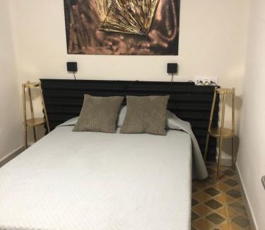 Puigreig House | Hostal Sant Marti premium