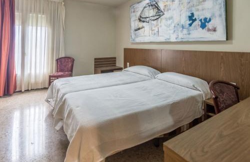 Balaguer House | Hostal Sant Miquel