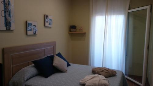 Botarell Hotel | Hostal Sant Roc