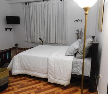 Salamina House | Hostal Santa Teresita