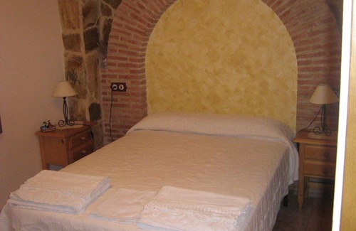 Villafeliche House | Hostal Sara