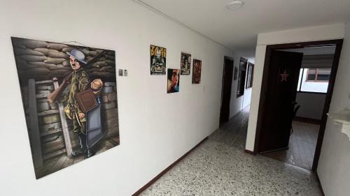 Modelia House | HOSTAL SEP7IMO ARTE