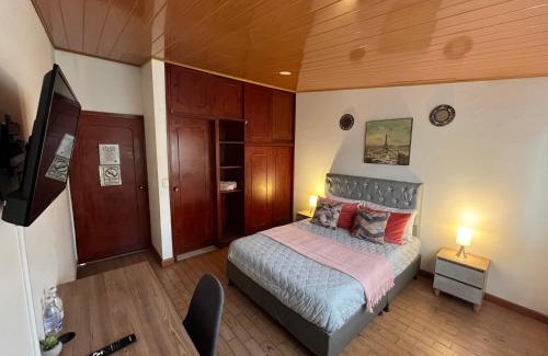Modelia House | HOSTAL SEP7IMO ARTE