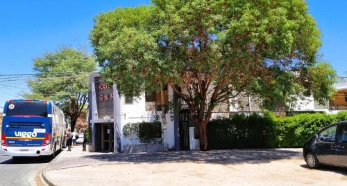 Calama House | HOSTAL SyR Calama