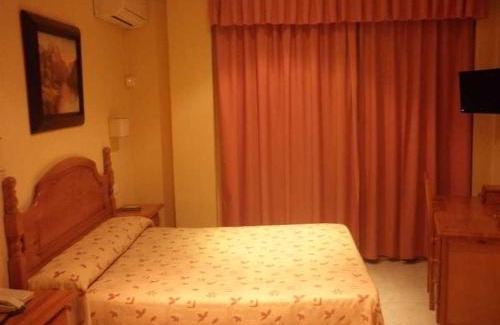 Province of Toledo House | Hostal Toledo
