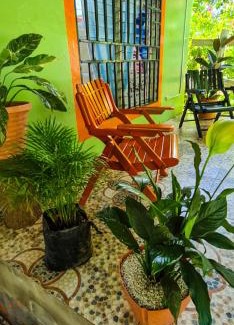 Moyogalpa House | Hostal tortuga viajera