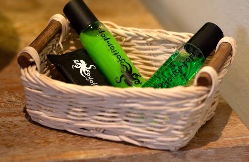 Colera House | Hostal Totsompops