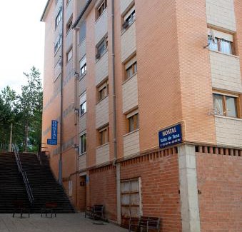 Abena House | Hostal Valle De Tena