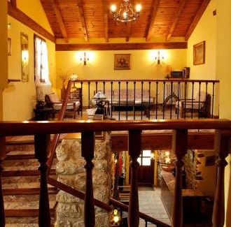Baztan House | Hostal Venta San Blas