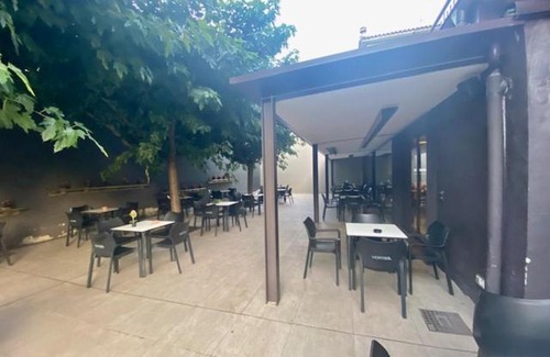 Les Preses House | Hostal Vertisol