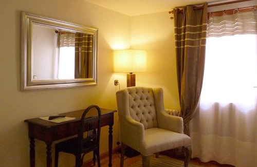 Chisagues House | Hostal Vidaller
