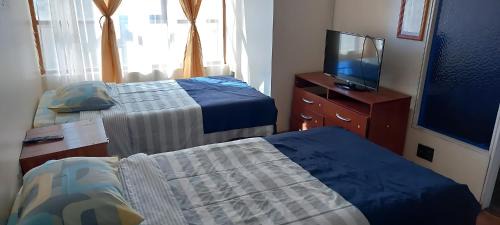 Antofagasta House | Hostal Viejo Rincon