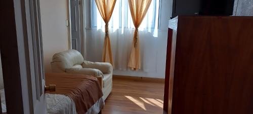 Antofagasta House | Hostal Viejo Rincon