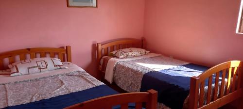 Antofagasta House | Hostal Viejo Rincon