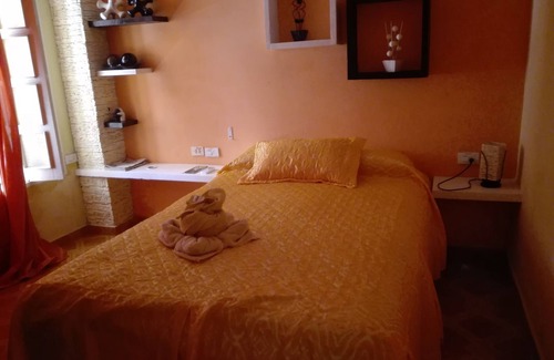 Trinidad House | hostal Villa Toledo