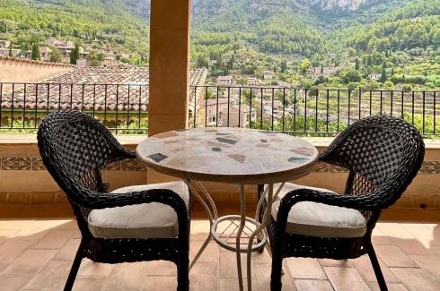 Deia House | Hostal Villa Verde-Adults Only