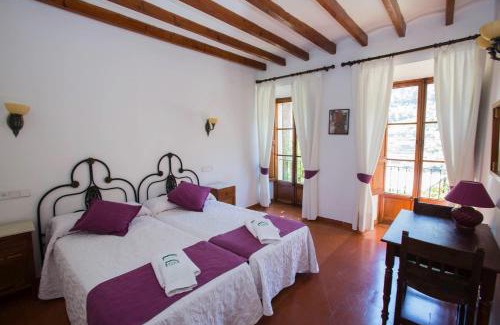 Deia House | Hostal Villa Verde-Adults Only