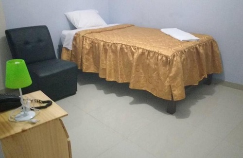 Barranca House | Hostal Will's