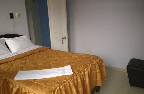 Barranca House | Hostal Will's
