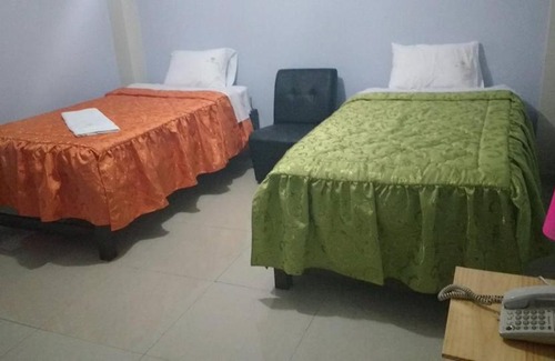 Barranca House | Hostal Will's