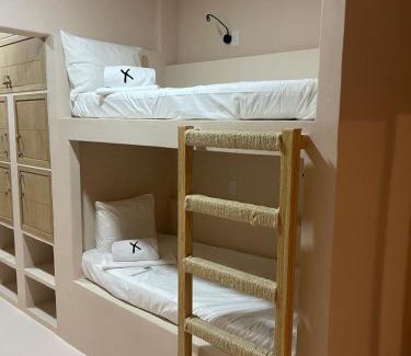 Puerto Angel House | Hostal Xeno