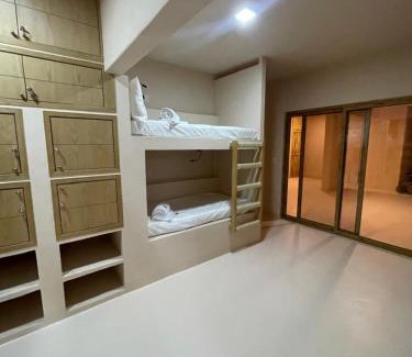 Puerto Angel House | Hostal Xeno