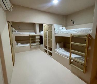 Puerto Angel House | Hostal Xeno