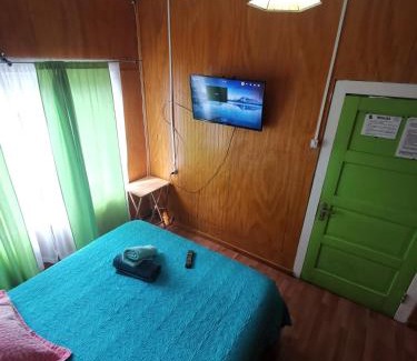 Valdivia House | Hostal y Cabañas Maribel Zuñiga