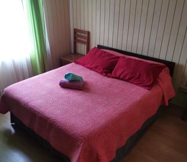 Valdivia House | Hostal y Cabañas Maribel Zuñiga