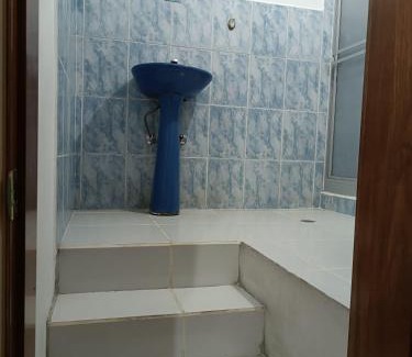 La Carolina Hotel | Hostal Your Home