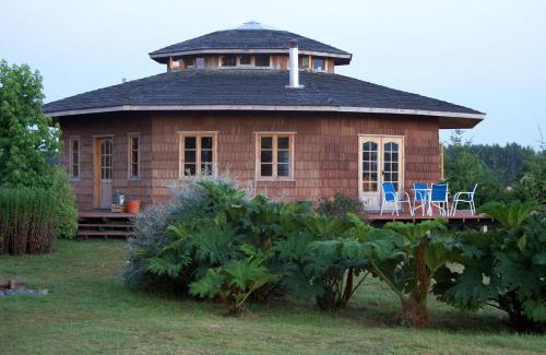 Puerto Octay Bed & Breakfast | Hostal Zapato Amarillo