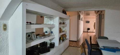 San Vicente Bed & Breakfast | Hostal Zurgab