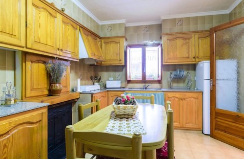 Rossell House | Hostalas by Interhome