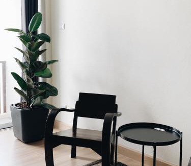 Lat Krabang Apartment | Hostbox Bangkok