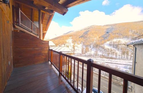 Pragelato Apartment | Hostdomus - Baita delle Nevi