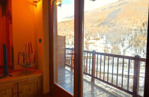 Pragelato Apartment | Hostdomus - Baita delle Nevi