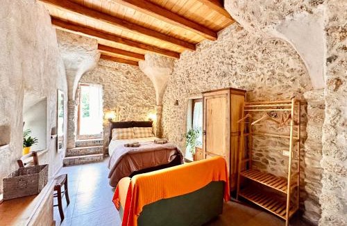 Segni Apartment | Hostdomus - Fuggi nel Verde