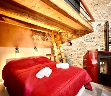 Segni Apartment | Hostdomus - Fuggi nel Verde
